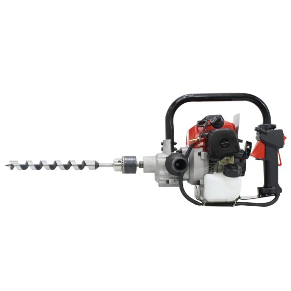 Furadeira a Gasolina 25.4CC 2T 1HP – NFGR25NA