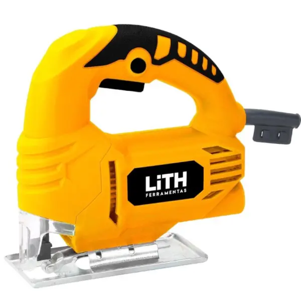 Serra Tico-Tico 400W com Lâmina de Corte