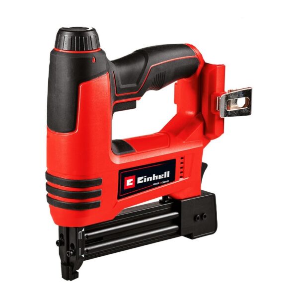 Grampeador e Pinador TE-CN 18LI 18V sem Bateria – EINHELL-4257790